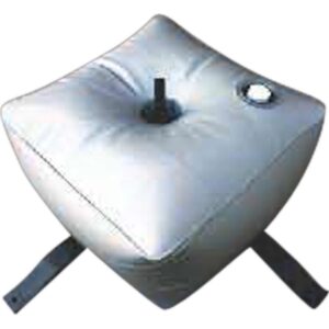 PVC Water Weight Bag